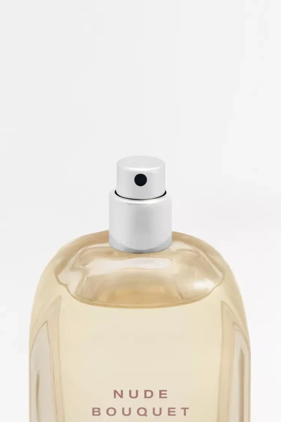 ZARA NUDE BOUQUET BLUSH EDP 100ML - Image 2