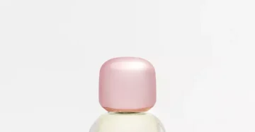 ZARA FIELDS AT NIGHTFALL BLUSH EDP 30ML 3