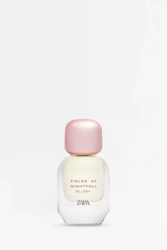 ZARA FIELDS AT NIGHTFALL BLUSH EDP 30ML - Image 3