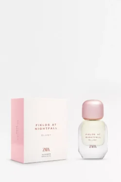 ZARA FIELDS AT NIGHTFALL BLUSH EDP 30ML