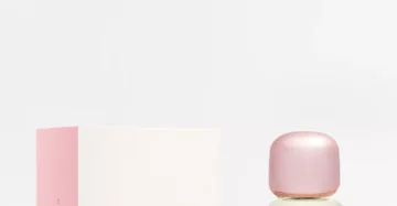 ZARA FIELDS AT NIGHTFALL BLUSH EDP 30ML 1