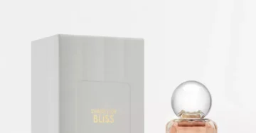 ZARA SHADES OF BLISS EDP 100ML 2