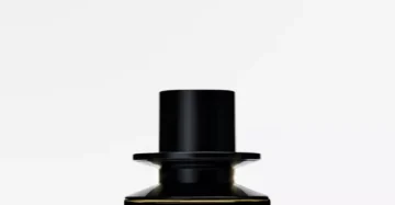 Zara VETIVER PAMPLEMOUSSE ELIXIR PARFUM 60ML 3