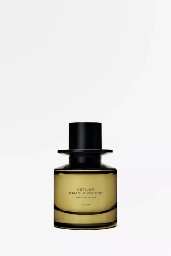 VETIVER PAMPLEMOUSSE ELIXIR PARFUM 60ML (2.3 FL. OZ). - Image 3