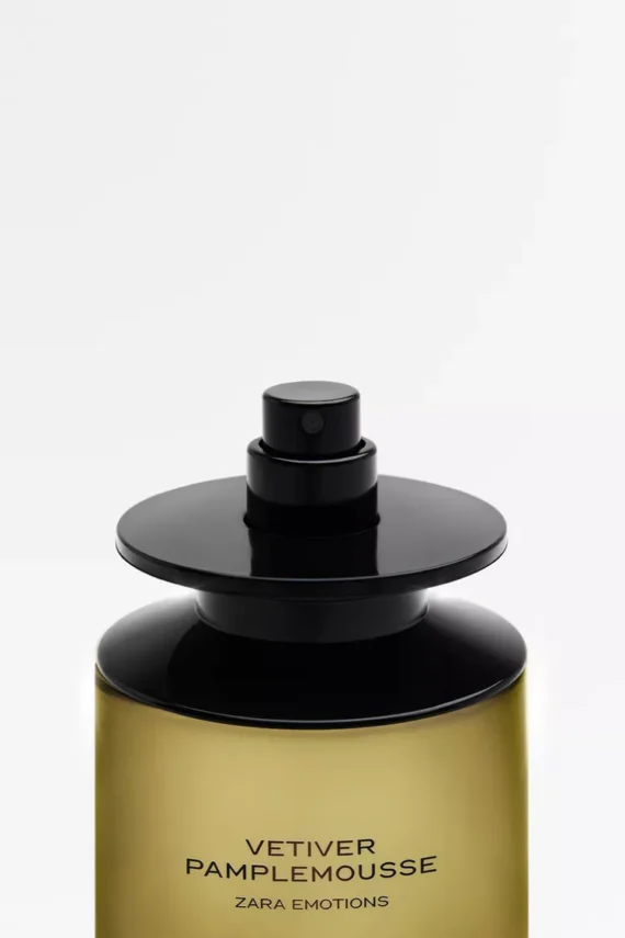 VETIVER PAMPLEMOUSSE ELIXIR PARFUM 60ML (2.3 FL. OZ). - Image 2