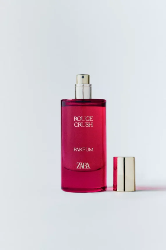 ZARA ROUGE CRUSH PARFUM 50 ML (1.7 FL. OZ