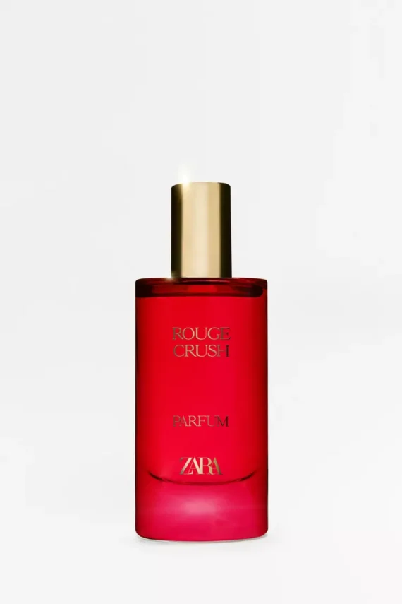 ZARA ROUGE CRUSH PARFUM 50 ML (1.7 FL. OZ - Image 3