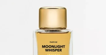 ZARA MOONLIGHT WHISPER INTENSE PARFUM 100ML 3