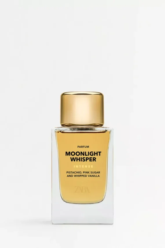 ZARA MOONLIGHT WHISPER INTENSE PARFUM 100ML l - Image 3