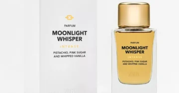 ZARA MOONLIGHT WHISPER INTENSE PARFUM 100ML 1