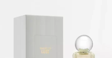SHADES OF LUST EDP 100ml 2