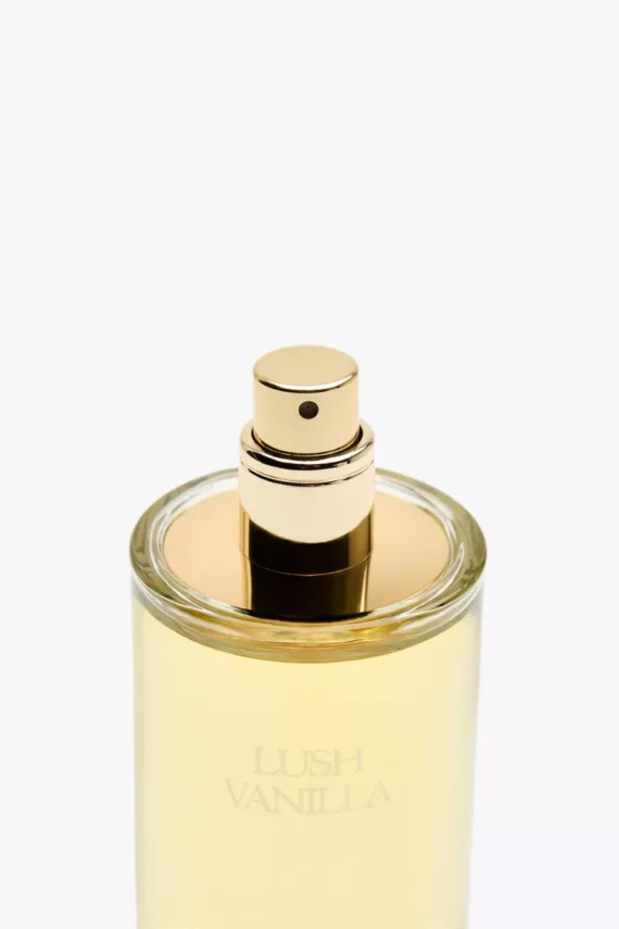 ZARA LUSH VANILLA EDP 50 ML (1.7 FL. OZ). - Image 3