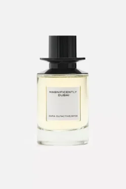 ZARA MAGNIFICENTLY DUBAI EDP 100 ML