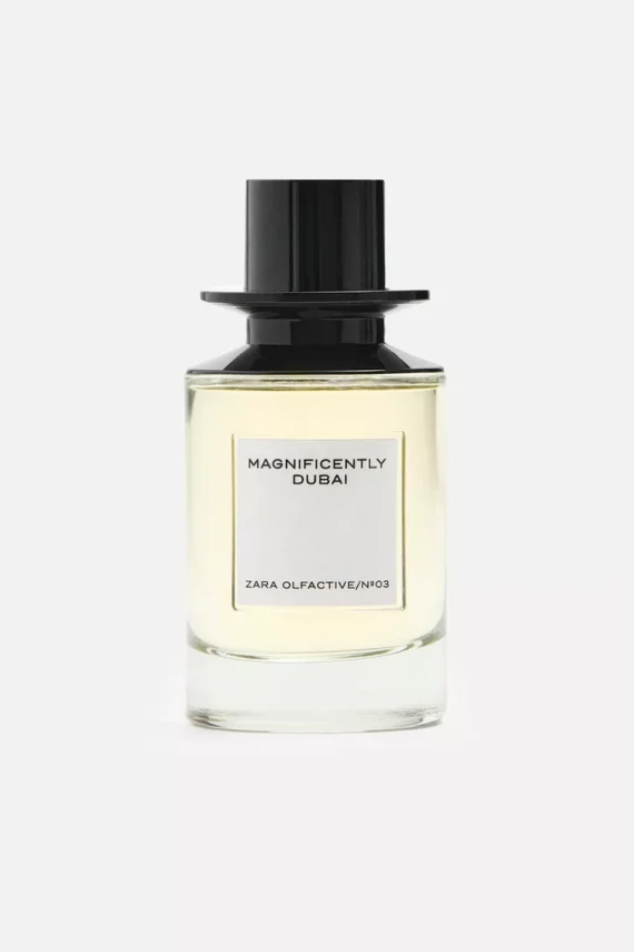 ZARA MAGNIFICENTLY DUBAI EDP 100 ML
