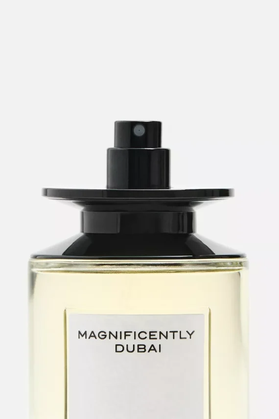 ZARA MAGNIFICENTLY DUBAI EDP 100 ML - Image 3