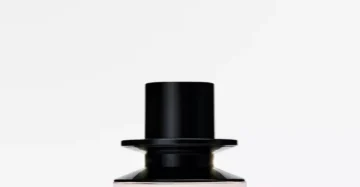 ZARA ENERGETICALLY NEW YORK LIMITED EDITION EDP 60 ML 3