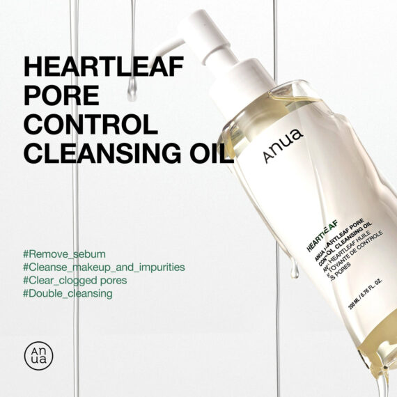 Anua Double Cleanse + SPF Set - Image 4