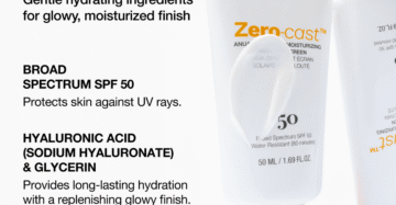 Anua Double Cleanse + SPF Set 2