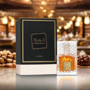 Lattafa Khamrah EDP 100ml