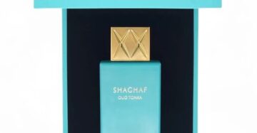 Swiss Arabian Shaghaf Oud Tonka EDP 75ml 3