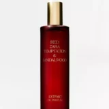 RED ZARA TEMPTATION SANDALWOOD EXTRAIT DE PARFUM 50ML (1.7 FL. OZ)