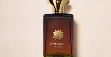 Amouage Imitation Man 1