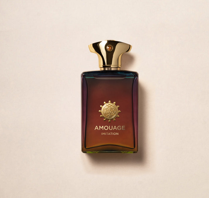 Amouage Imitation Man 3 Amouage Imitation Man