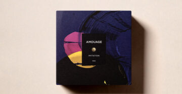 Amouage Imitation Man 2