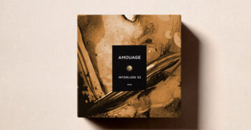 Amouage Interlude 53 Man 2