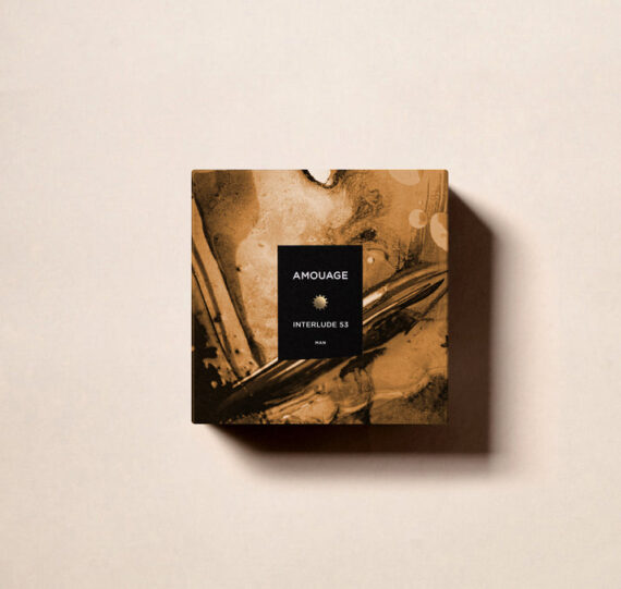 Amouage Interlude 53 Man - Image 2