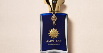 Amouage Interlude 53 Man 1