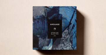 Amouage Interlude Black Iris Man 2