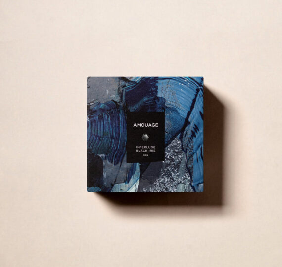 Amouage Interlude Black Iris Man - Image 2