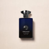 Amouage Interlude Black Iris Man