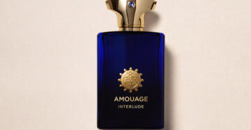 Amouage Interlude Man 1