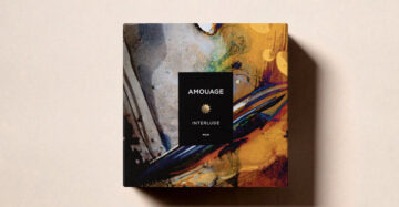 Amouage Interlude Man 2