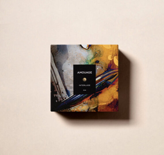 Amouage Interlude Man - Image 2