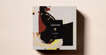 Amouage Journey Man 2