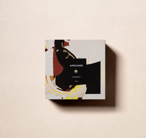 Amouage Journey Man - Image 2