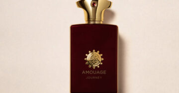 Amouage Journey Man 1