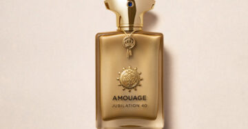 Amouage Jubilation 40 Man 2