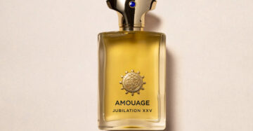 Amouage Jubilation XXV Man 1