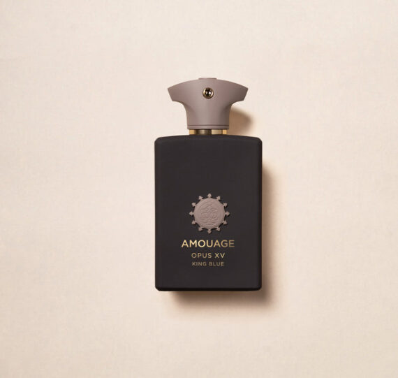 Amouage Opus XV King Blue