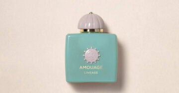 Amouage Lineage 1
