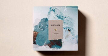 Amouage Lineage 2