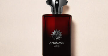 Amouage Lyric Man 1