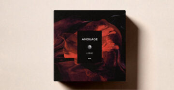 Amouage Lyric Man 2