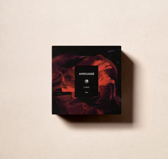Amouage Lyric Man - Image 2