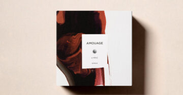 Amouage Lyric Woman 2