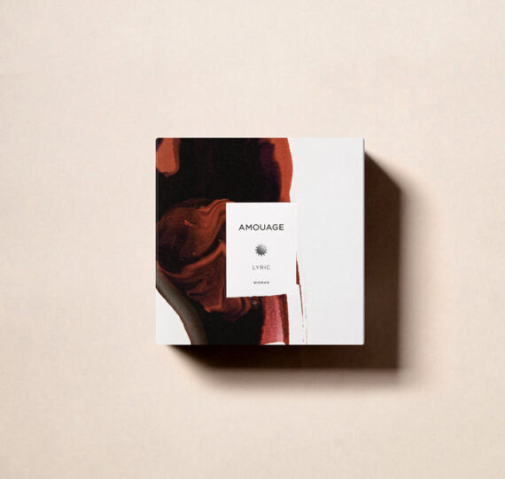 Amouage Lyric Woman - Image 2